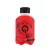 Qnt kick (focus & power) raspberry zero sugar 250 ml