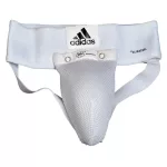 Szuszpenzor, ágyékvédő - ADIDAS Climacool - WKF Approved