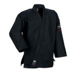 Ju-Jutsu/Jiu-Jitsu gi - Cayon - fekete