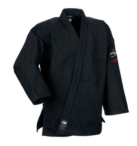 Ju-Jutsu/Jiu-Jitsu gi - Cayon - fekete