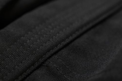 Ju-Jutsu/Jiu-Jitsu gi - Cayon - fekete