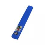 Verseny karate öv (kumite) - ADIDAS - WKF approved
