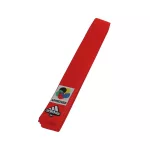 Verseny karate öv (kumite) - ADIDAS - WKF approved