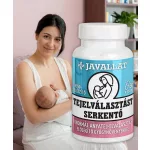 JAVALLAT Tejelválasztást serkentő