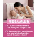 JAVALLAT Tejelválasztást serkentő
