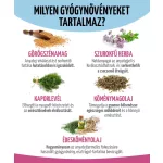 JAVALLAT Tejelválasztást serkentő