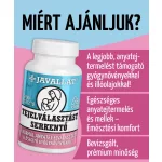 JAVALLAT Tejelválasztást serkentő
