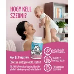 JAVALLAT Tejelválasztást serkentő