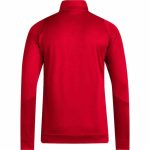 Adidas Tiro 24 NEMZETI MAGYAR melegítő felső piros