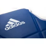 Kék-piros kifordítható testprotektor - adidas