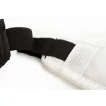 Kék-piros kifordítható testprotektor - adidas