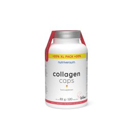 Collagen Caps XL kollagén kapszula - 120 db