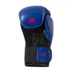 adidas box kesztyű SPEED TILT 150 SPD150TG blue/red