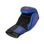 adidas box kesztyű SPEED TILT 150 SPD150TG blue/red