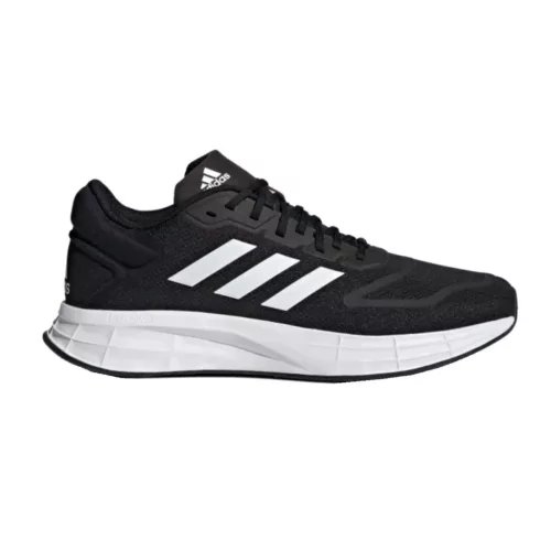 adidas sportcipő Duramo 10 fekete-fehér