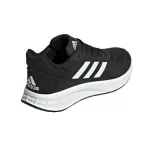 adidas sportcipő Duramo 10 fekete-fehér