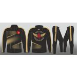 KIHON egyesületi sport melegítő - személyre szabható