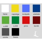 KIHON egyesületi sport melegítő - személyre szabható