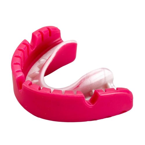 OPRO Gold Level Senior Braces Fogvédő - több színben