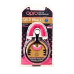 OPRO Gold Level Senior Braces Fogvédő - több színben