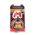 OPRO Gold Level Senior Braces Fogvédő - több színben