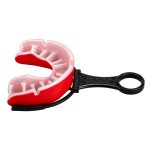 OPRO Gold Level Senior Braces Fogvédő - több színben