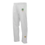 Karate ruha (kumite) - arany hímzett -TAKYON KUMITE - PUNOK - WKF Approved