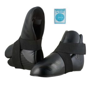 adidas lábfejvédő adiKBB200 fekete