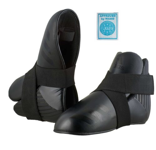 adidas lábfejvédő adiKBB200 fekete