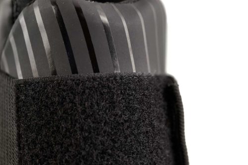 adidas lábfejvédő adiKBB200 fekete