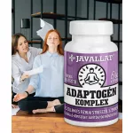 ADAPTOGÉN KOMPLEX - Javallat - 60 db lágykapszula