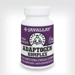 ADAPTOGÉN KOMPLEX - Javallat - 60 db lágykapszula