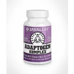 ADAPTOGÉN KOMPLEX - Javallat - 60 db lágykapszula