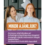 ADAPTOGÉN KOMPLEX - Javallat - 60 db lágykapszula