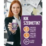 ADAPTOGÉN KOMPLEX - Javallat - 60 db lágykapszula