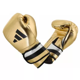   adidas boxkesztyű Speed 500 Microfibre, ADISBG501, több színben
