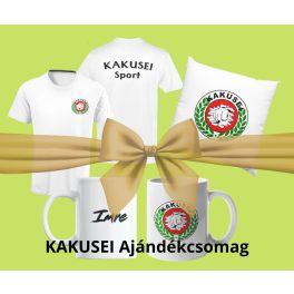 KAKUSEI Ajándékcsomag