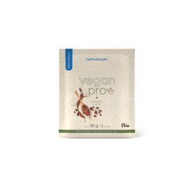 VEGAN Pro - Pea&Rice Protein 30g