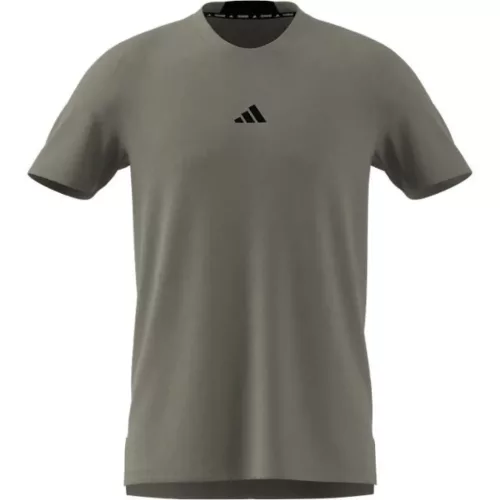 adidas D4T póló - szürke