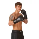 Assassin boxkesztyű
