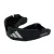 Fekete fogvédő Opro BRONZE ADIDAS