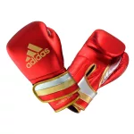 adidas adispeed strap up boxkesztyű több színben, ADISBG501PRO 