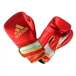   adidas adispeed strap up boxkesztyű több színben, ADISBG501PRO 