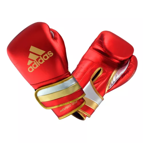 adidas adispeed strap up boxkesztyű több színben, ADISBG501PRO 