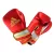 adidas adispeed strap up boxkesztyű több színben, ADISBG501PRO 