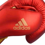 adidas adispeed strap up boxkesztyű több színben, ADISBG501PRO 
