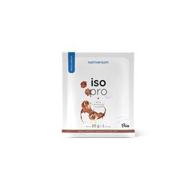 PURE - Iso Pro 25g