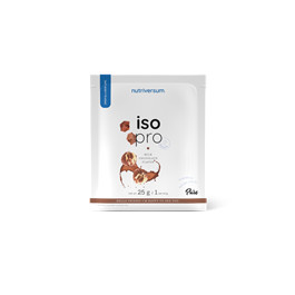 PURE - Iso Pro 25g