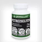 PETREZSELYEM - 60 db lágykapszula - Javallat