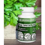 PETREZSELYEM - 60 db lágykapszula - Javallat